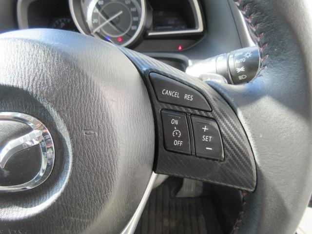 MAZDA AXELA SPORT 20S