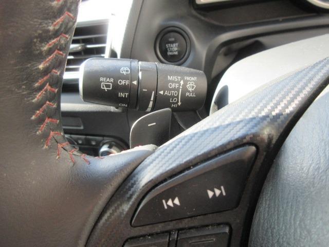 MAZDA AXELA SPORT 20S