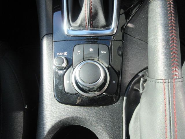 MAZDA AXELA SPORT 20S