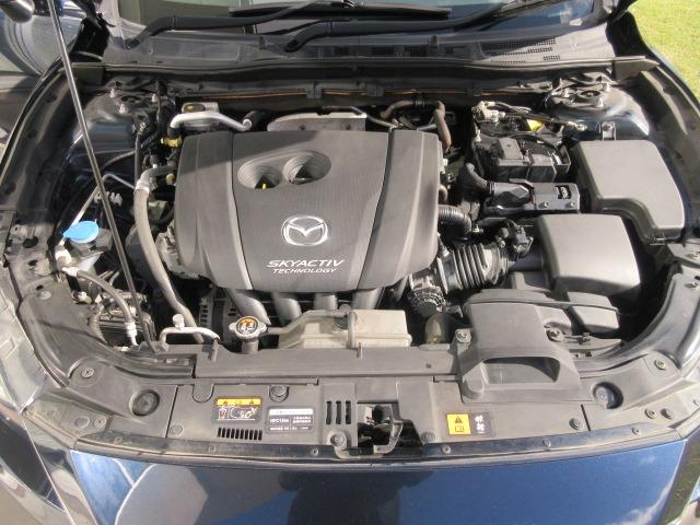 MAZDA AXELA SPORT 20S