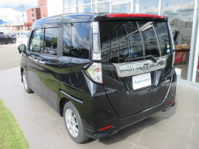 DAIHATSU THOR CUSTOM G SA II