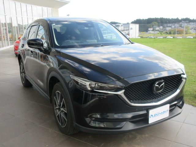 ＣＸ－５ ＸＤ　プロアクティブ　４ＷＤ／ディーゼル／ターボ（10枚目）