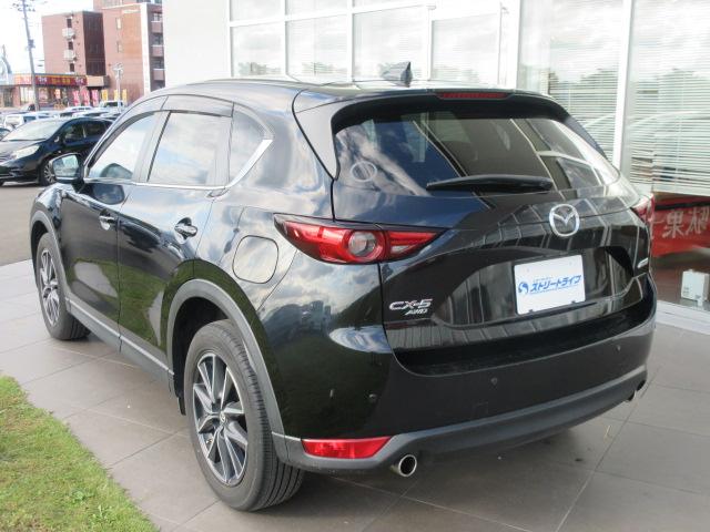 ＣＸ－５ ＸＤ　プロアクティブ　４ＷＤ／ディーゼル／ターボ（11枚目）