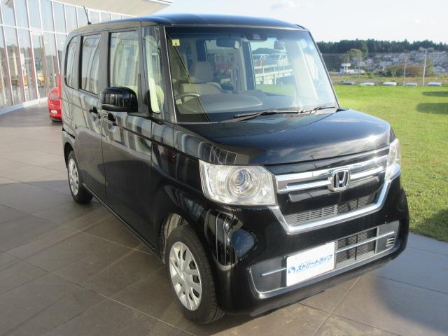 N-BOX L 4WD(10枚目)
