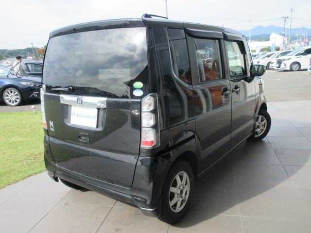 N-BOX G・Lパッケージ 4WD(9枚目)