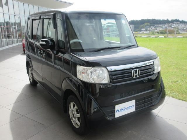 N-BOX G・Lパッケージ 4WD(10枚目)