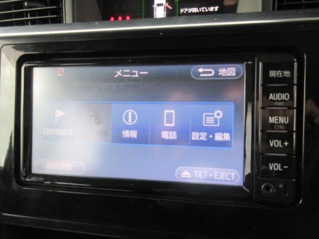 タンク Ｇ　純正ナビ／Ｂｌｕｅｔｏｏｔｈ接続／ＥＴＣ／プッシュスタート／スマートキー／ＬＥＤヘッドライト／オートライト／フォグライト／ワイパーデアイサー／社外アルミホイール／電動格納ミラー／両側電動スライドドア（20枚目）