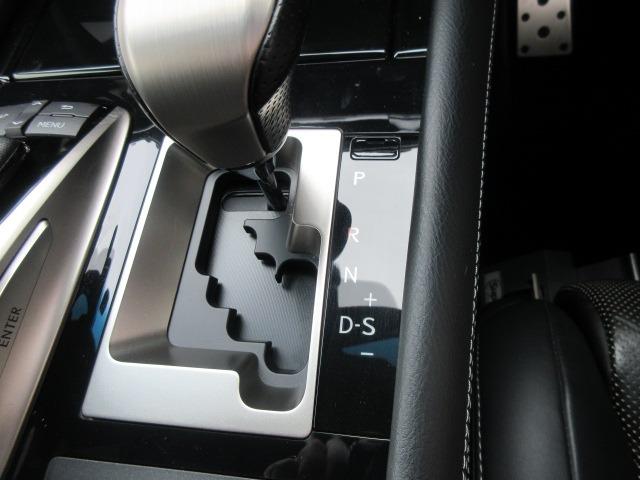 ＬＳ ＬＳ６００ｈ　Ｆスポーツ　４ＷＤ／バックカメラ／ドライブレコーダー／ＥＴＣ／シートヒーター／シートエアコン／プッシュスタート／スマートキー／ステアリングスイッチ／ステアリングヒーター／オートマチックハイビーム／電動格納ミラー（23枚目）