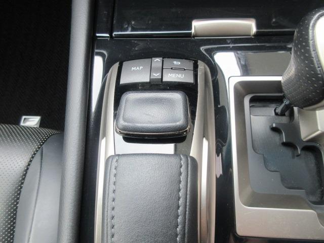 ＬＳ ＬＳ６００ｈ　Ｆスポーツ　４ＷＤ／バックカメラ／ドライブレコーダー／ＥＴＣ／シートヒーター／シートエアコン／プッシュスタート／スマートキー／ステアリングスイッチ／ステアリングヒーター／オートマチックハイビーム／電動格納ミラー（26枚目）