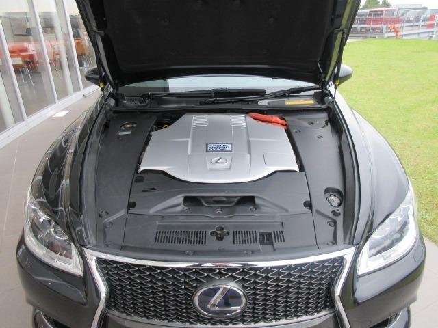 ＬＳ ＬＳ６００ｈ　Ｆスポーツ　４ＷＤ／バックカメラ／ドライブレコーダー／ＥＴＣ／シートヒーター／シートエアコン／プッシュスタート／スマートキー／ステアリングスイッチ／ステアリングヒーター／オートマチックハイビーム／電動格納ミラー（50枚目）