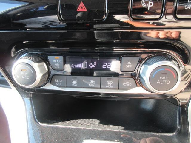 セレナ ハイウェイスター VセレクションII 純正ナビ/フルセグTV/DVD再生/ETC/ドライブレコーダー/全周囲カメラ/プッシュスタート/スマートキー/LEDヘッドライト/オートライト/フォグライト/両側電動スライドドア/純正アルミホイール(25枚目)