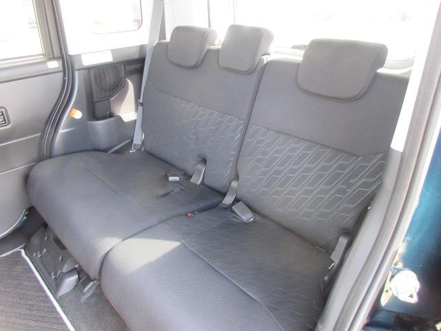 タンク G コージーエディション イクリプスナビ/フルセグTV/ドライブレコーダー/ETC/シートヒーター/プッシュスタート/スマートキー/オートライト/ヘッドライトレベライザー/電動格納ミラー/車線逸脱警報システム(13枚目)