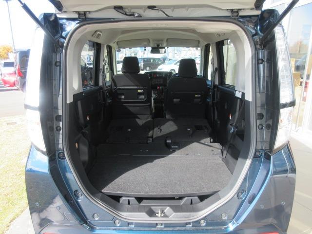 タンク G コージーエディション イクリプスナビ/フルセグTV/ドライブレコーダー/ETC/シートヒーター/プッシュスタート/スマートキー/オートライト/ヘッドライトレベライザー/電動格納ミラー/車線逸脱警報システム(17枚目)