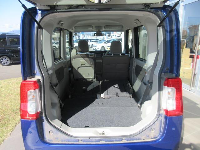 タント L SAII 純正ナビ/フルセグTV/バックカメラ/DVD再生/ヘッドライトレベライザー/キーレス/電動格納ミラー/両側スライドドア/衝突被害軽減ブレーキ/Bluetooth接続使用可(17枚目)