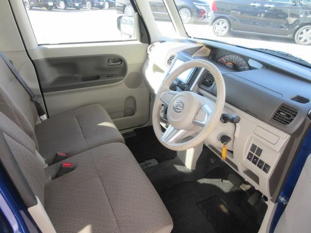 タント L SAII 純正ナビ/フルセグTV/バックカメラ/DVD再生/ヘッドライトレベライザー/キーレス/電動格納ミラー/両側スライドドア/衝突被害軽減ブレーキ/Bluetooth接続使用可(19枚目)