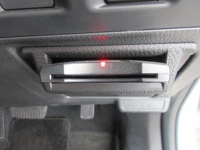 ＥＴＣ付きで有料道路の料金所もスムーズに通過♪