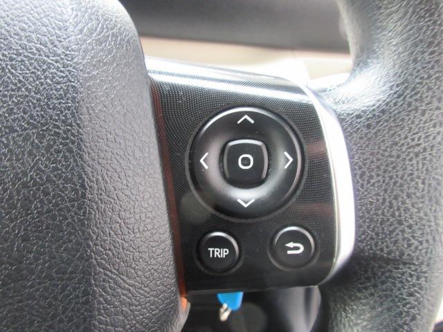 シエンタ ハイブリッドＸ　パイオニアナビ／キーレス／ＥＴＣ／シートヒーター／片側パワースライドドア／社外アルミホイール／電動格納ミラー（25枚目）