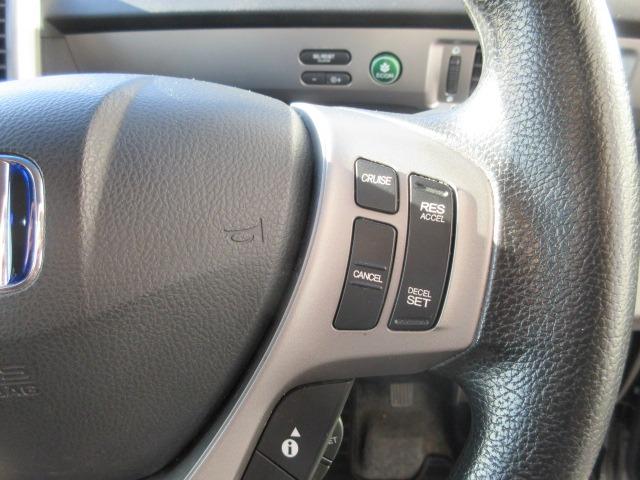 フリードハイブリッド ジャストセレクション 純正ナビ/フルセグTV/バックカメラ/ドライブレコーダー/ETC/スマートキー/HIDヘッドライト/オートライト/両側電動スライドドア/社外アルミホイール/電動格納ミラー(28枚目)