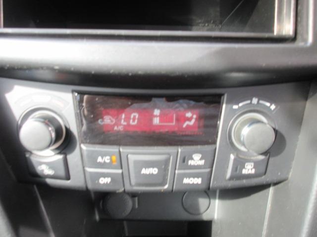 スイフトスポーツ ベースグレード 6速MT車/ETC/プッシュスタート/スマートキー/HIDヘッドライト/オートライト/フォグライト/電動格納ミラー/社外アルミホイール(19枚目)