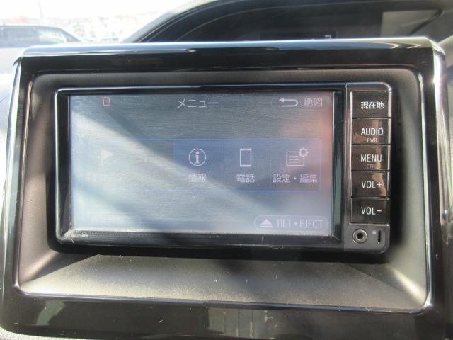 エスクァイア Gi 4WD/純正ナビ/バックカメラ/ドライブレコーダー/ETC/プッシュスタート/スマートキー/ステアリングスイッチ/LEDヘッドライト/オートライト/フォグライト//両側電動スライドドア/電動格納ミラー(19枚目)