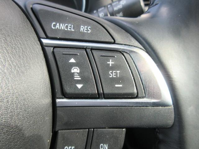 ＣＸ－５ ＸＤ　Ｌパッケージ　４ＷＤ／ディーゼル／ターボ／純正ナビ／フルセグＴＶ／ＤＶＤ再生／バックカメラ／シートヒーター／プッシュスタート／スマートキー／ステアリングスイッチ／ＬＥＤヘッドライト／オートライト／フォグライト（23枚目）