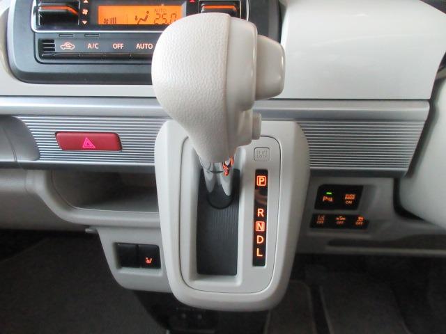 スペーシア ハイブリッドＸ　純正ナビ／フルセグＴＶ／全周囲カメラ／ＥＴＣ／シートヒーター／プッシュスタート／スマートキー／ステアリングスイッチ／オートライト／ヘッドライトレベライザー／両側電動スライドドア／純正アルミホイール（23枚目）