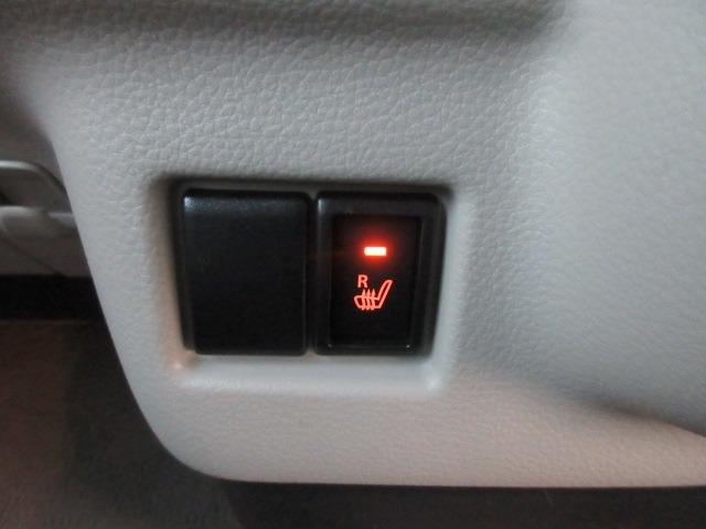 スペーシア ハイブリッドＸ　純正ナビ／フルセグＴＶ／全周囲カメラ／ＥＴＣ／シートヒーター／プッシュスタート／スマートキー／ステアリングスイッチ／オートライト／ヘッドライトレベライザー／両側電動スライドドア／純正アルミホイール（27枚目）