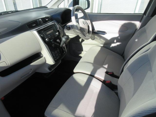 デイズ Ｘ　全周囲カメラ／プッシュスタート／スマートキー／ヘッドライトレベライザー／アイドリングストップ／純正アルミホイール／電動格納ミラー衝突被害軽減ブレーキ（12枚目）