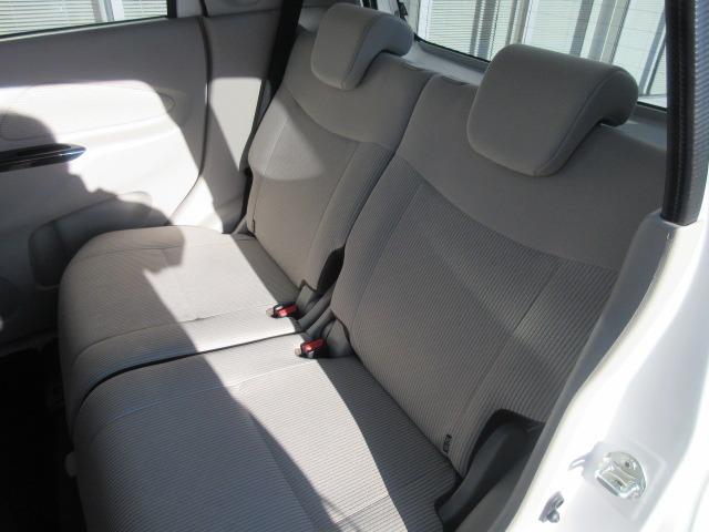 デイズ Ｘ　全周囲カメラ／プッシュスタート／スマートキー／ヘッドライトレベライザー／アイドリングストップ／純正アルミホイール／電動格納ミラー衝突被害軽減ブレーキ（13枚目）