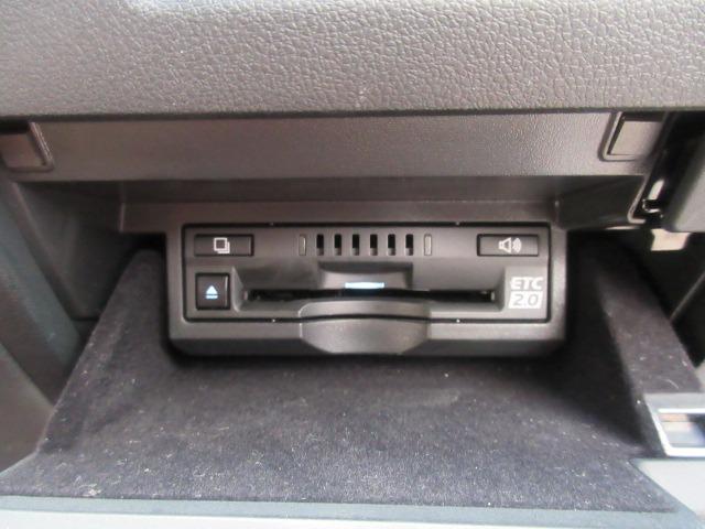 ＥＴＣ付きで有料道路の料金所もスムーズに通過♪