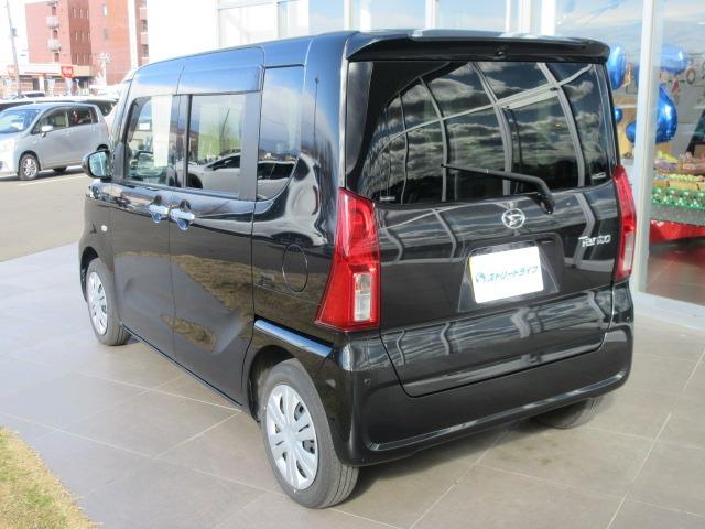 タント Ｘ　純正ナビ／フルセグＴＶ／ＤＶＤ再生／バックカメラ／ＥＴＣ／シートヒーター／プッシュスタート／スマートキー／ステアリングスイッチ／ＬＥＤヘッドライト／オートライト／アイドリングストップ／電動格納ミラー（11枚目）