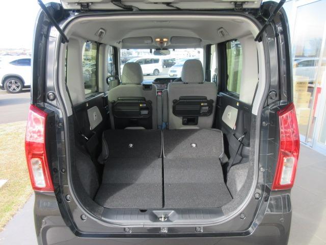 タント Ｘ　純正ナビ／フルセグＴＶ／ＤＶＤ再生／バックカメラ／ＥＴＣ／シートヒーター／プッシュスタート／スマートキー／ステアリングスイッチ／ＬＥＤヘッドライト／オートライト／アイドリングストップ／電動格納ミラー（17枚目）