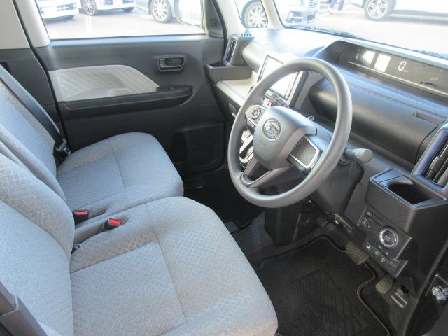 タント Ｘ　純正ナビ／フルセグＴＶ／ＤＶＤ再生／バックカメラ／ＥＴＣ／シートヒーター／プッシュスタート／スマートキー／ステアリングスイッチ／ＬＥＤヘッドライト／オートライト／アイドリングストップ／電動格納ミラー（18枚目）