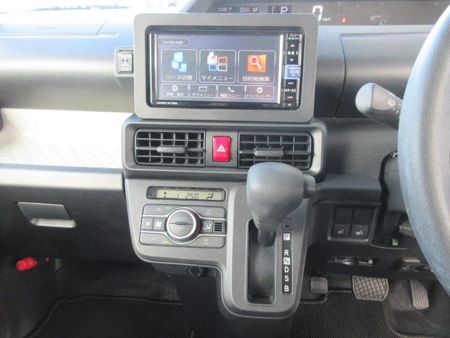 タント Ｘ　純正ナビ／フルセグＴＶ／ＤＶＤ再生／バックカメラ／ＥＴＣ／シートヒーター／プッシュスタート／スマートキー／ステアリングスイッチ／ＬＥＤヘッドライト／オートライト／アイドリングストップ／電動格納ミラー（20枚目）