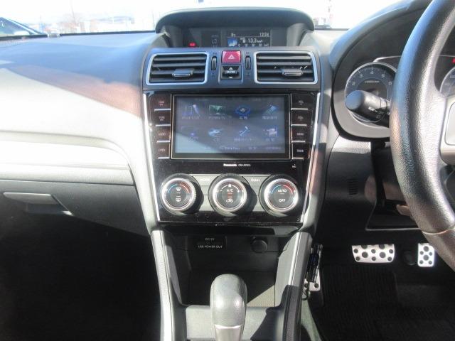 インプレッサスポーツ ２．０ｉ－Ｓアイサイト　４ＷＤ／純正ナビ／フルセグＴＶ／バックカメラ／ドライブレコーダー／ＥＴＣ／プッシュスタート／スマートキー／パワーシート／衝突被害軽減ブレーキ／電動格納ミラー／純正アルミホイール／オートライト（19枚目）