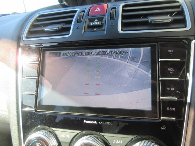 インプレッサスポーツ ２．０ｉ－Ｓアイサイト　４ＷＤ／純正ナビ／フルセグＴＶ／バックカメラ／ドライブレコーダー／ＥＴＣ／プッシュスタート／スマートキー／パワーシート／衝突被害軽減ブレーキ／電動格納ミラー／純正アルミホイール／オートライト（21枚目）