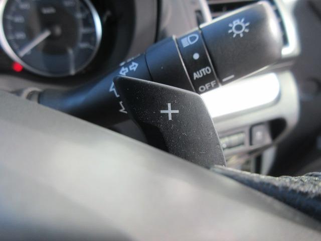 インプレッサスポーツ ２．０ｉ－Ｓアイサイト　４ＷＤ／純正ナビ／フルセグＴＶ／バックカメラ／ドライブレコーダー／ＥＴＣ／プッシュスタート／スマートキー／パワーシート／衝突被害軽減ブレーキ／電動格納ミラー／純正アルミホイール／オートライト（27枚目）