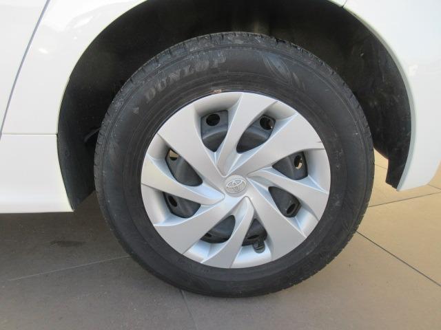 ヤリス X 4WD/純正ナビ/バックカメラ/ETC/プッシュスタート/スマートキー/ステアリングスイッチ/Bluetooth接続/車線逸脱警報システム/オートマチックハイビーム/ヘッドライトレベライザー(15枚目)