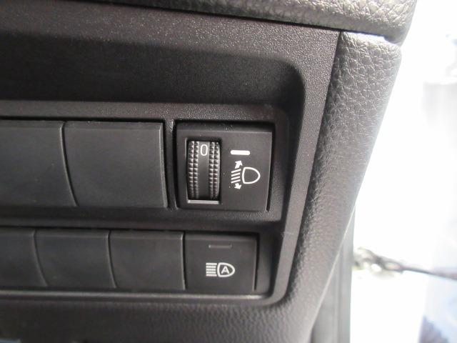 ヤリス X 4WD/純正ナビ/バックカメラ/ETC/プッシュスタート/スマートキー/ステアリングスイッチ/Bluetooth接続/車線逸脱警報システム/オートマチックハイビーム/ヘッドライトレベライザー(22枚目)