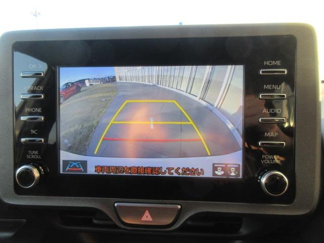 ヤリス X 4WD/純正ナビ/バックカメラ/ETC/プッシュスタート/スマートキー/ステアリングスイッチ/Bluetooth接続/車線逸脱警報システム/オートマチックハイビーム/ヘッドライトレベライザー(26枚目)