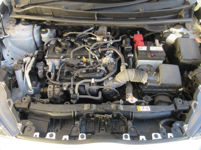 ヤリス X 4WD/純正ナビ/バックカメラ/ETC/プッシュスタート/スマートキー/ステアリングスイッチ/Bluetooth接続/車線逸脱警報システム/オートマチックハイビーム/ヘッドライトレベライザー(34枚目)