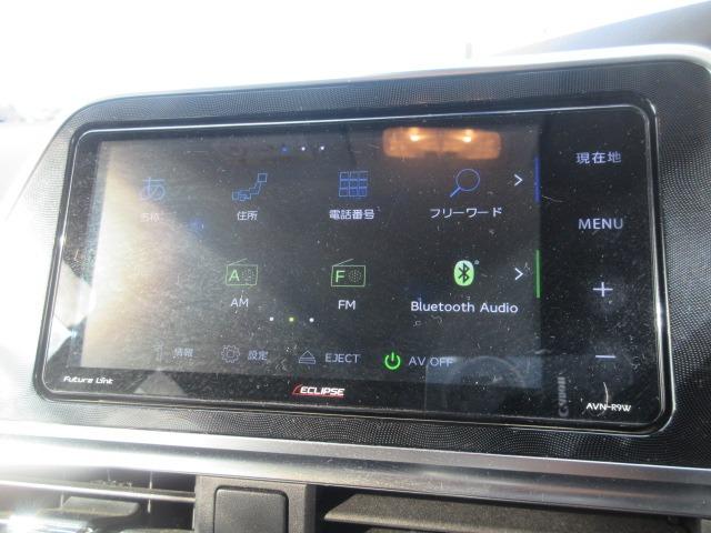 シエンタ ハイブリッドＧ　イクリプスナビ／フルセグＴＶ／ＤＶＤ再生／バックカメラ／ＥＴＣ／シートヒーター／プッシュスタート／スマートキー／ステアリングヒーター／オートライト／ヘッドライトレベライザー／オートマチックハイビーム（21枚目）