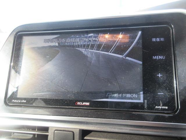 シエンタ ハイブリッドＧ　イクリプスナビ／フルセグＴＶ／ＤＶＤ再生／バックカメラ／ＥＴＣ／シートヒーター／プッシュスタート／スマートキー／ステアリングヒーター／オートライト／ヘッドライトレベライザー／オートマチックハイビーム（22枚目）