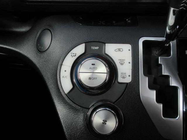 シエンタ ハイブリッドＧ　イクリプスナビ／フルセグＴＶ／ＤＶＤ再生／バックカメラ／ＥＴＣ／シートヒーター／プッシュスタート／スマートキー／ステアリングヒーター／オートライト／ヘッドライトレベライザー／オートマチックハイビーム（23枚目）