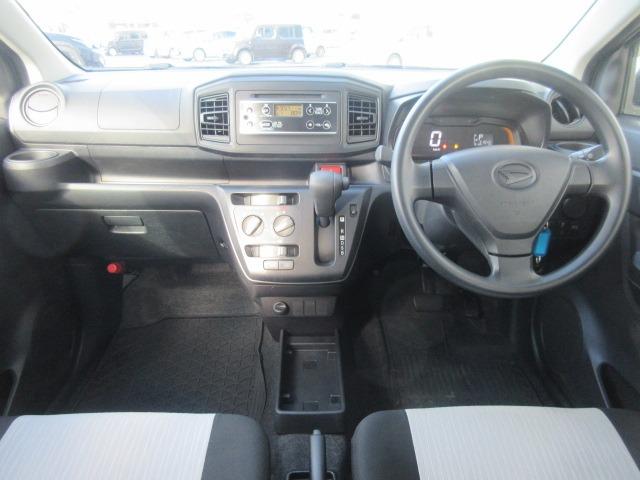 ミライース Ｌ　ヘッドライトレベライザー／アイドリングストップ（14枚目）