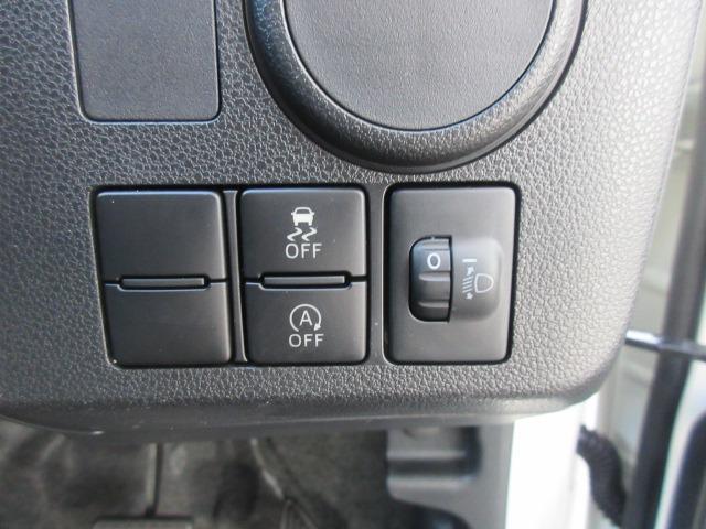 ミライース Ｌ　ヘッドライトレベライザー／アイドリングストップ（23枚目）