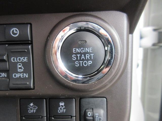 ルーミー Ｇ　純正ナビ／フルセグＴＶ／ＤＶＤ再生／バックカメラ／ドライブレコーダー／ＥＴＣ／プッシュスタート／スマートキー／ステアリングスイッチ／ヘッドライトレベライザー／フォグライト／電動格納ミラー（26枚目）