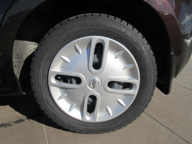 キューブ 15X Vセレクション 純正ナビ/フルセグTV/Bluetooth接続使用可/ETC/プッシュスタート/スマートキー/オートライト/ヘッドライトレベライザー/アイドリングストップ/プッシュスタート/電動格納ミラー(15枚目)