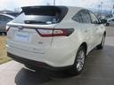 TOYOTA HARRIER HYBRID