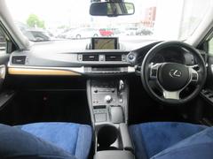 ＣＴ ＣＴ２００ｈ　バージョンＣ　純正ナビ　フルセグＴＶ　バックカメラ 0903735A30250621W008 2